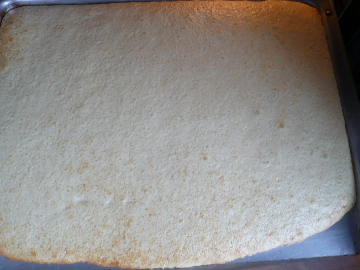 Rezept: Schmandkuchen Bild Nr. 771 Schmandkuchen - Rezept - Bild Nr. 771