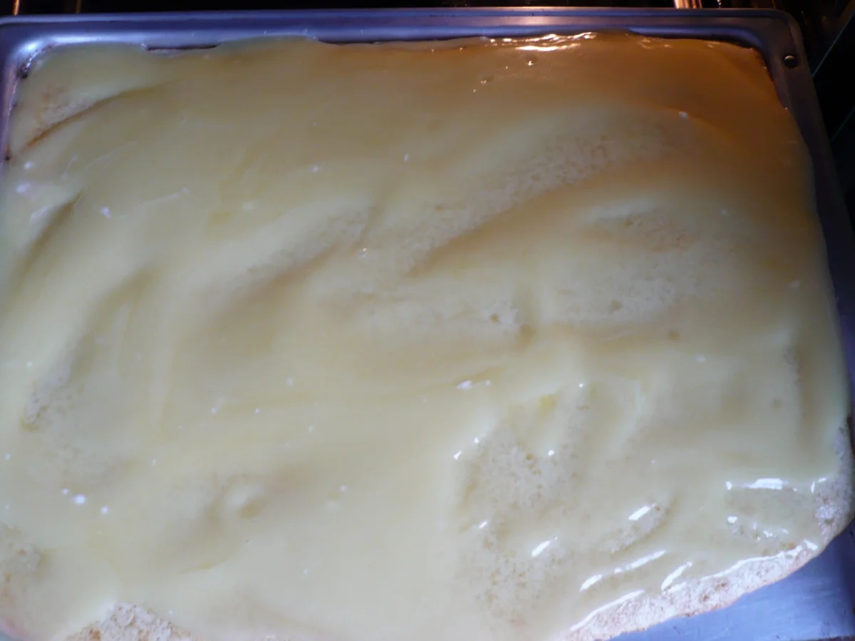 Rezept: Schmandkuchen Bild Nr. 772 Schmandkuchen - Rezept - Bild Nr. 772