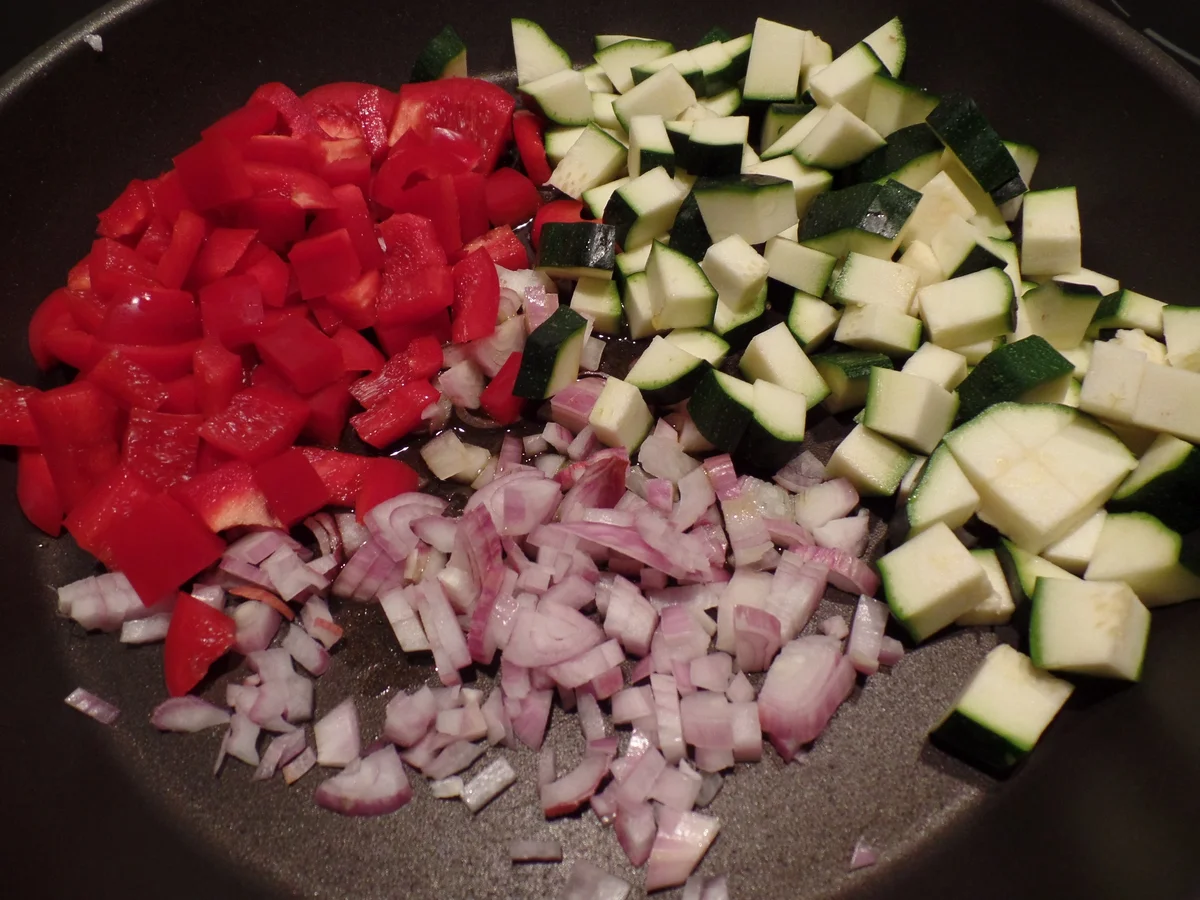 Schinken-Cannelloni - Rezept - Bild Nr. 767