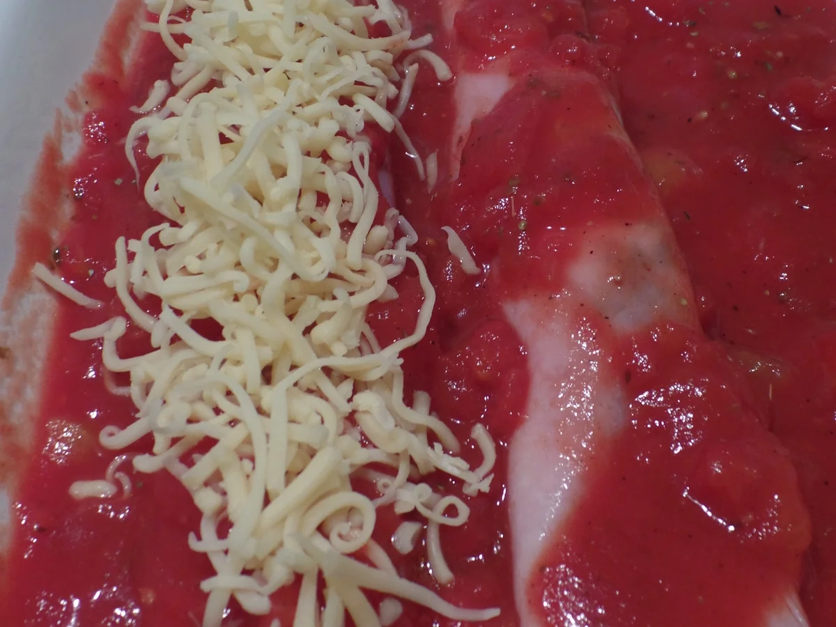 Schinken-Cannelloni - Rezept - Bild Nr. 772