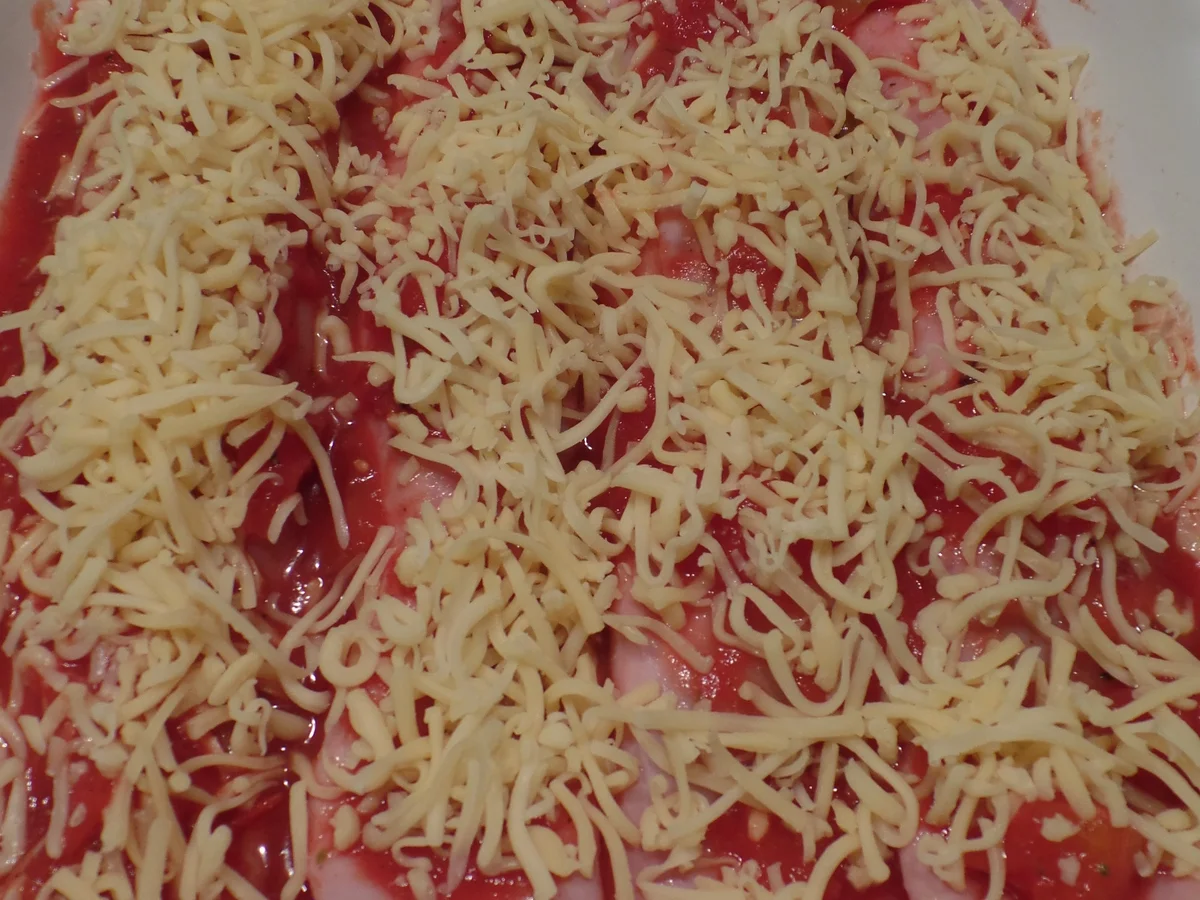 Schinken-Cannelloni - Rezept - Bild Nr. 773