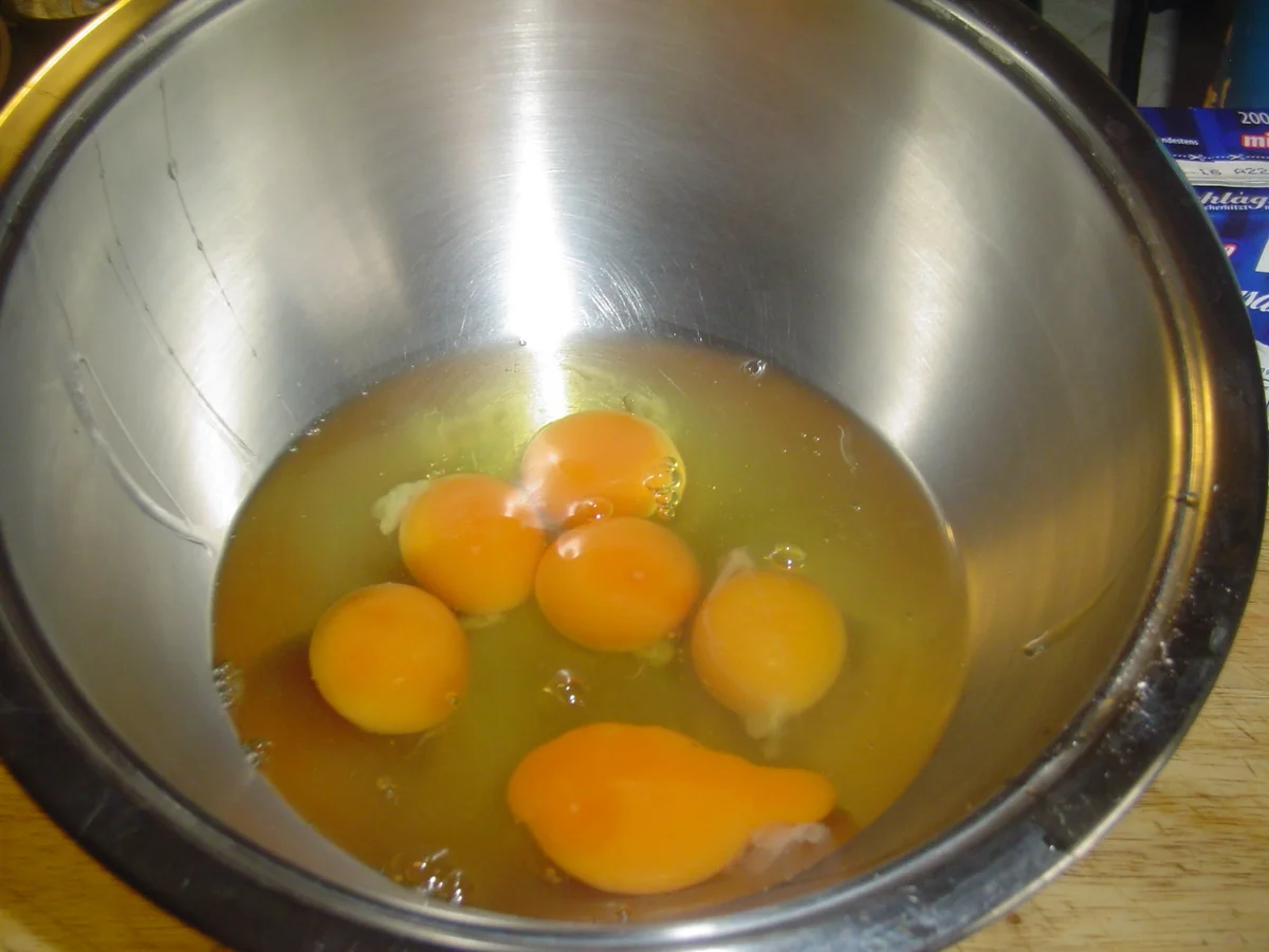 Nudelauflauf - Rezept - Bild Nr. 772