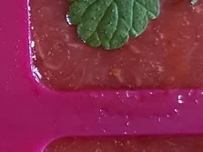 Rezept: Erdbeeren "I like it" denn es ist Erdbeere die gefrostet wurde Bild Nr. 766 Erdbeeren "I like it" denn es ist Erdbeere die gefrostet wurde - Rezept - Bild Nr. 766