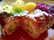 Rinderrouladen - Rezept - Bild Nr. 778