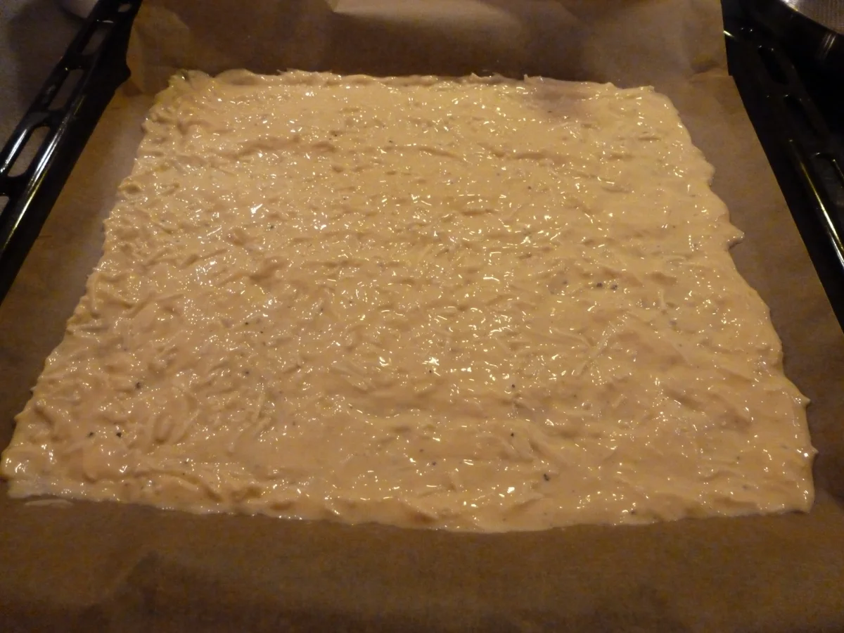 Wrap -LOW CARB- Big Mac-Art - Rezept - Bild Nr. 781