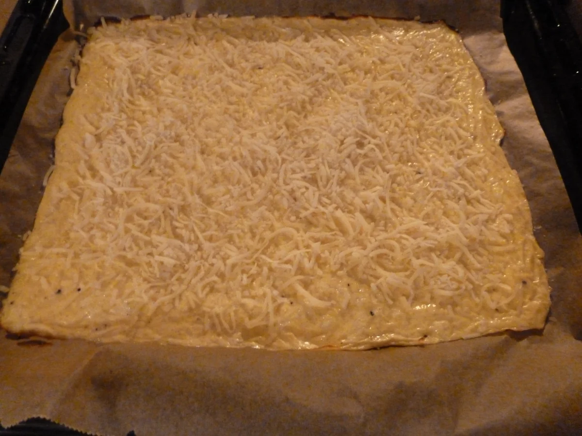 Wrap -LOW CARB- Big Mac-Art - Rezept - Bild Nr. 782