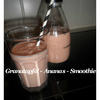 BiNe` S GRANATAPFEL - ANANAS - SMOOTHIE - Rezept