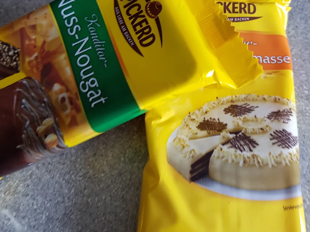 "Kaloria" die schnelle Praline - Rezept - Bild Nr. 3