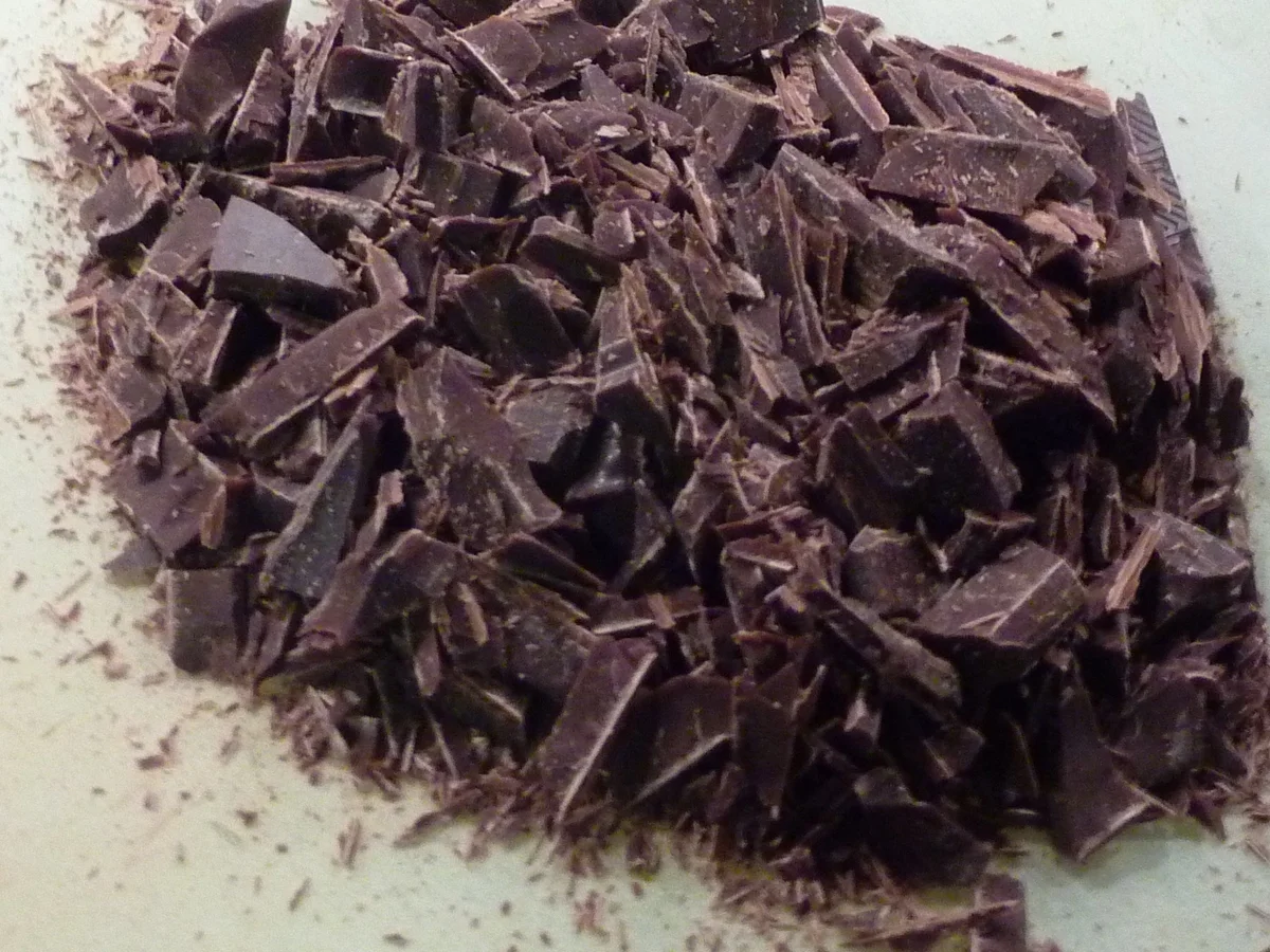 Rezept: Wildschweinragout im Rotwein Bild Nr. 795 Wildschweinragout im Rotwein - Rezept - Bild Nr. 795