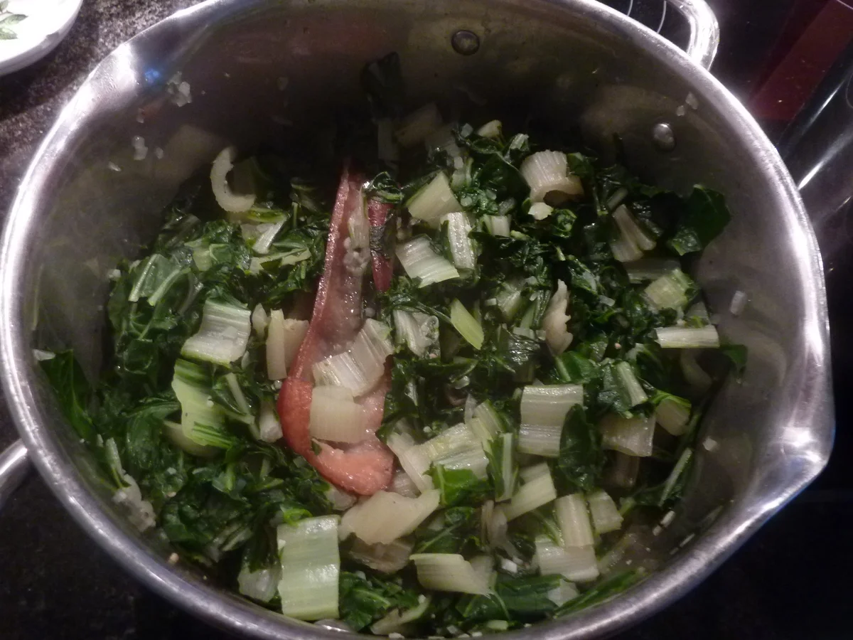 Rezept: Wildschweinragout im Rotwein Bild Nr. 799 Wildschweinragout im Rotwein - Rezept - Bild Nr. 799