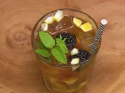 Ende des Sommers No. 1 Cup - Rezept