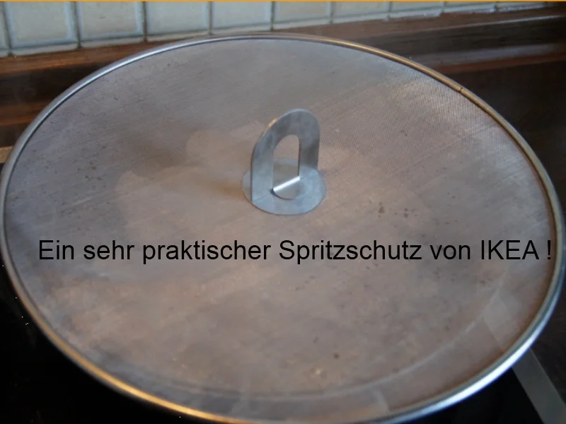 Zanderfilets auf Gemüsebett mit Curryreis - Rezept - Bild Nr. 795