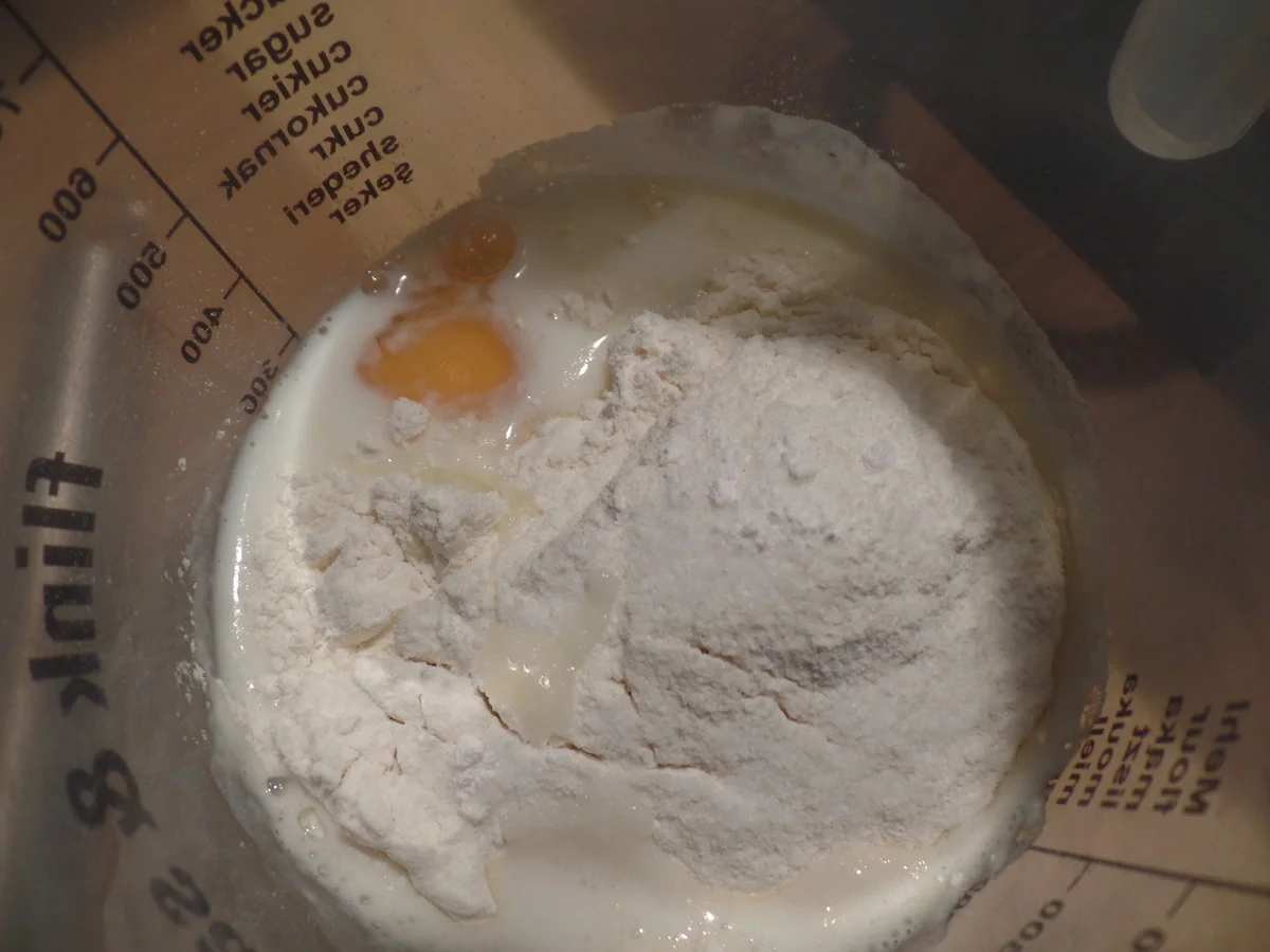 Rezept: Kartoffel-Omelett mit Speck (Pillekuchen ) Bild Nr. 789 Kartoffel-Omelett mit Speck (Pillekuchen ) - Rezept - Bild Nr. 789