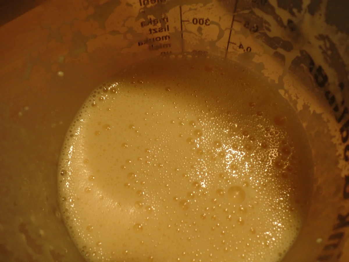 Rezept: Kartoffel-Omelett mit Speck (Pillekuchen ) Bild Nr. 790 Kartoffel-Omelett mit Speck (Pillekuchen ) - Rezept - Bild Nr. 790