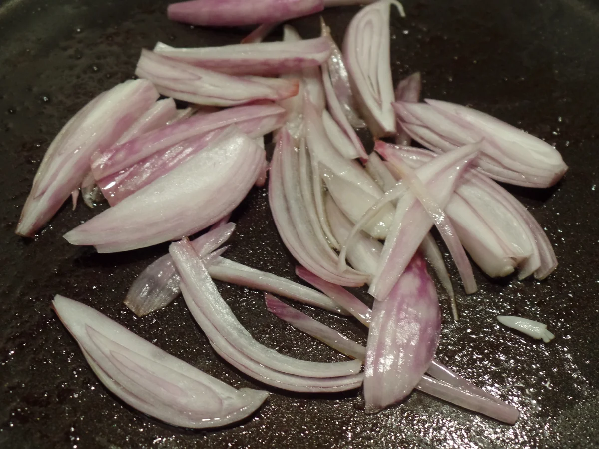 Rezept: Kartoffel-Omelett mit Speck (Pillekuchen ) Bild Nr. 797 Kartoffel-Omelett mit Speck (Pillekuchen ) - Rezept - Bild Nr. 797