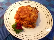 Omeletten- Kürbis-Lasagne - Rezept - Bild Nr. 788