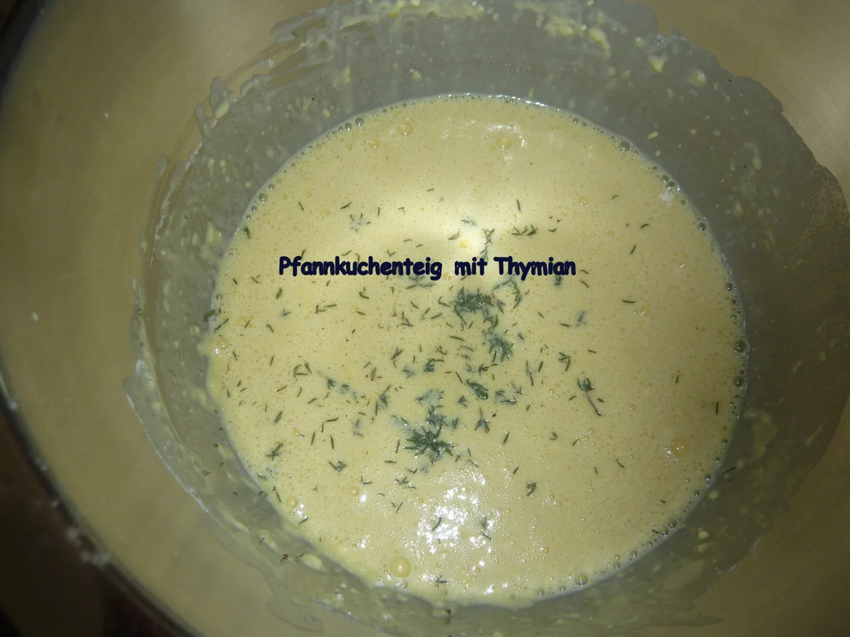 Rezept: Omeletten- Kürbis-Lasagne Bild Nr. 790 Omeletten- Kürbis-Lasagne - Rezept - Bild Nr. 790