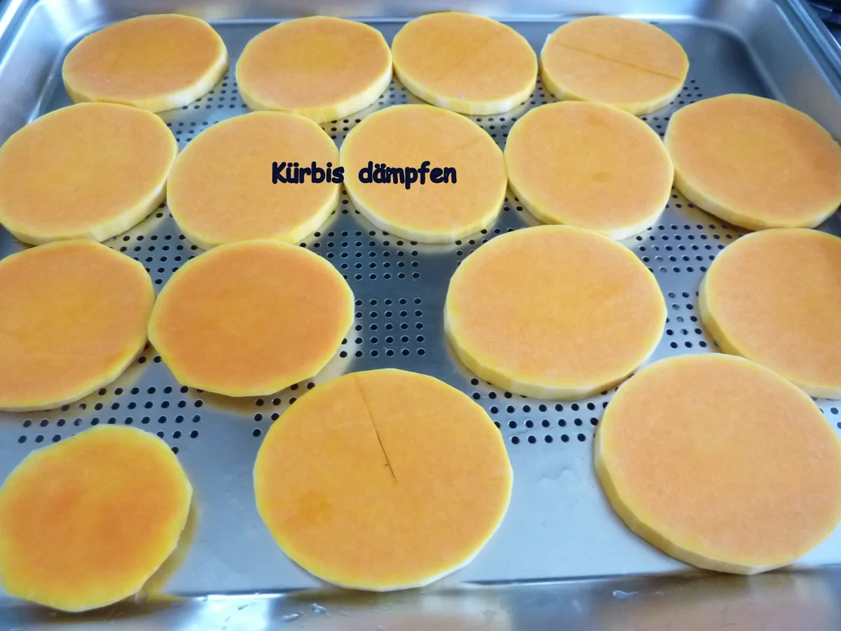 Rezept: Omeletten- Kürbis-Lasagne Bild Nr. 794 Omeletten- Kürbis-Lasagne - Rezept - Bild Nr. 794