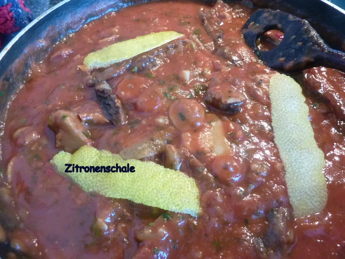 Rezept: Omeletten- Kürbis-Lasagne Bild Nr. 798 Omeletten- Kürbis-Lasagne - Rezept - Bild Nr. 798