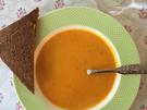 Hokkaido Kürbissuppe - Rezept - Bild Nr. 789