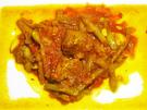 Marokkanischer Lammeintopf mit Bohnen - Rezept - Bild Nr. 803