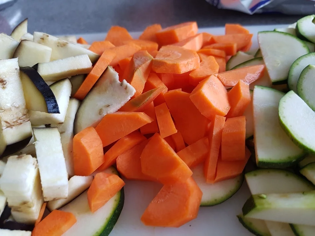 Lachsfilet à la Biggi - Rezept - Bild Nr. 806