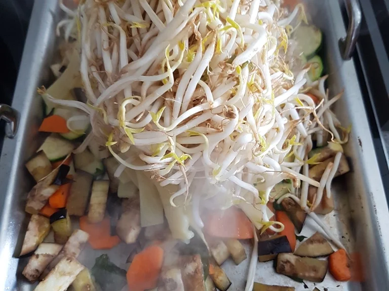 Lachsfilet à la Biggi - Rezept - Bild Nr. 809