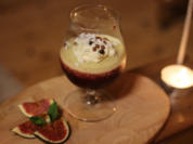 Sherry Trifle - Rezept
