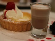 Rezept: Kรคsekuchen mit Irischem Sahnelikรถr Bild Nr. 2 Kรคsekuchen mit Irischem Sahnelikรถr - Rezept - Bild Nr. 2