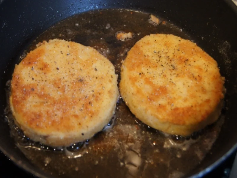 Rezept: Sellerieschnitzel Bild Nr. 856 Sellerieschnitzel - Rezept - Bild Nr. 856