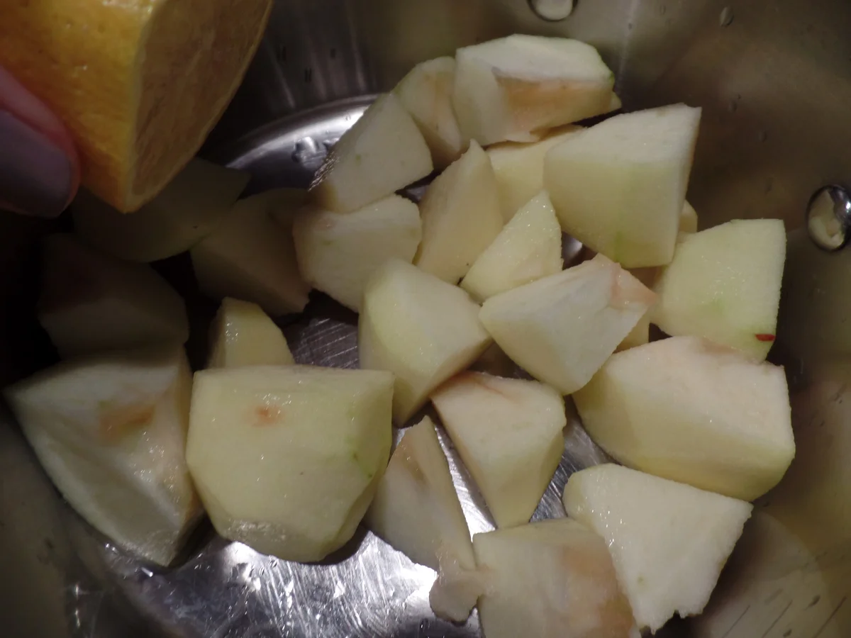 Rezept: Himmel und Erde Bild Nr. 831 Himmel und Erde - Rezept - Bild Nr. 831