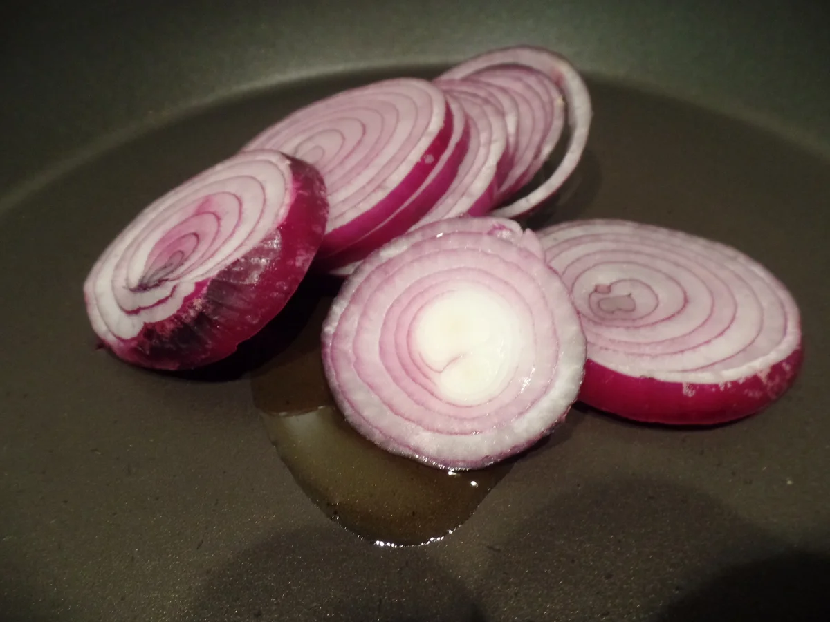 Rezept: Himmel und Erde Bild Nr. 837 Himmel und Erde - Rezept - Bild Nr. 837