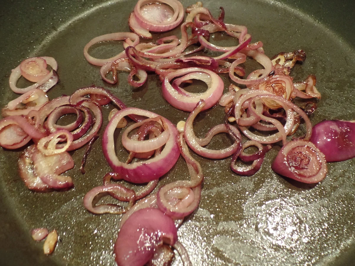 Rezept: Himmel und Erde Bild Nr. 838 Himmel und Erde - Rezept - Bild Nr. 838