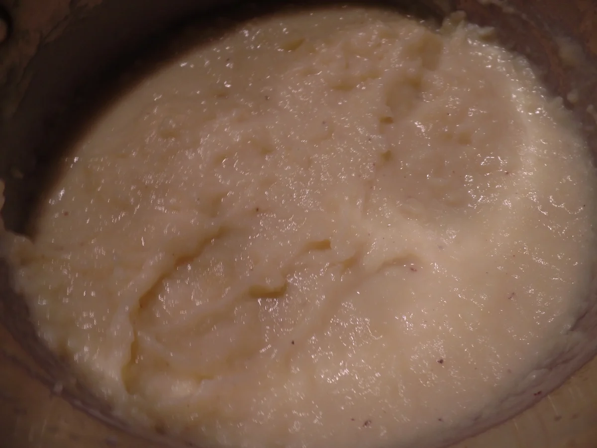 Rezept: Himmel und Erde Bild Nr. 841 Himmel und Erde - Rezept - Bild Nr. 841