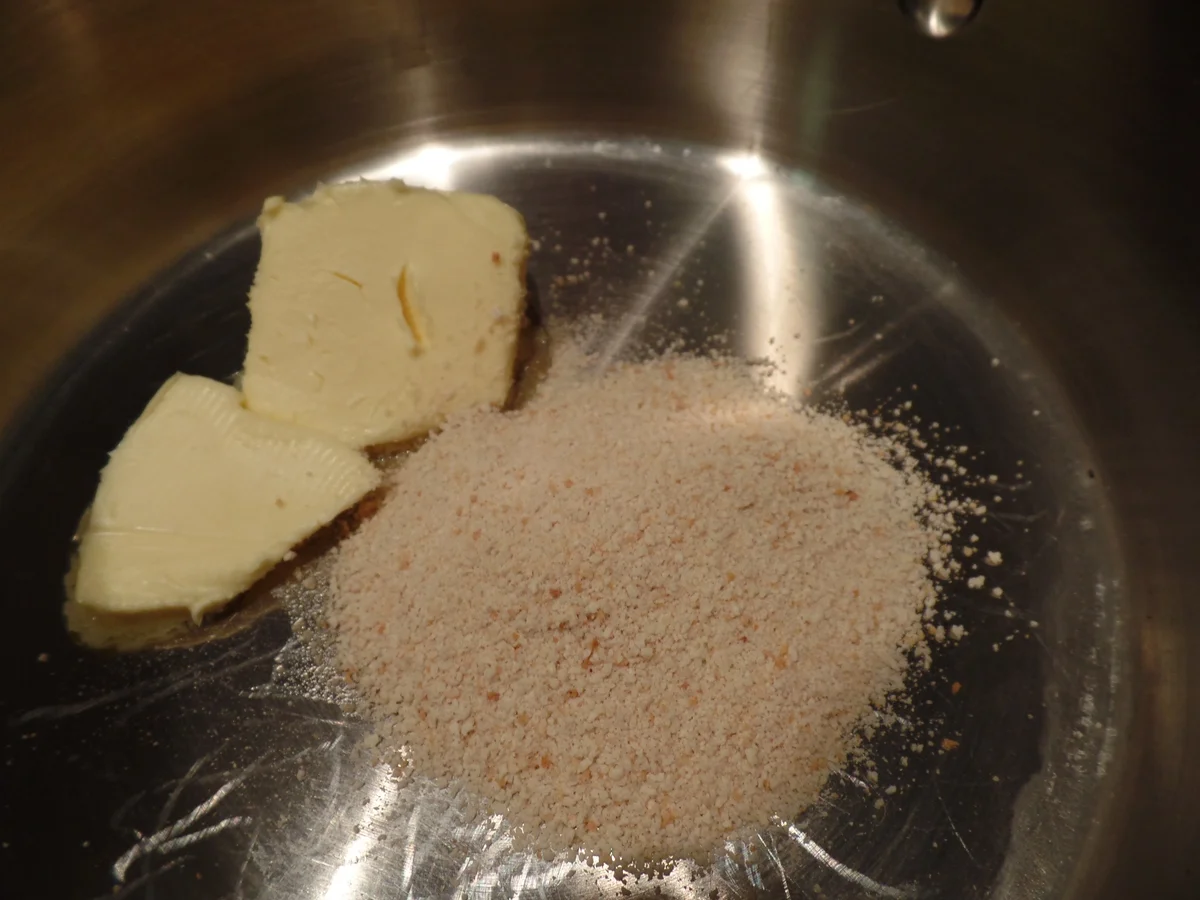 Rezept: Himmel und Erde Bild Nr. 842 Himmel und Erde - Rezept - Bild Nr. 842