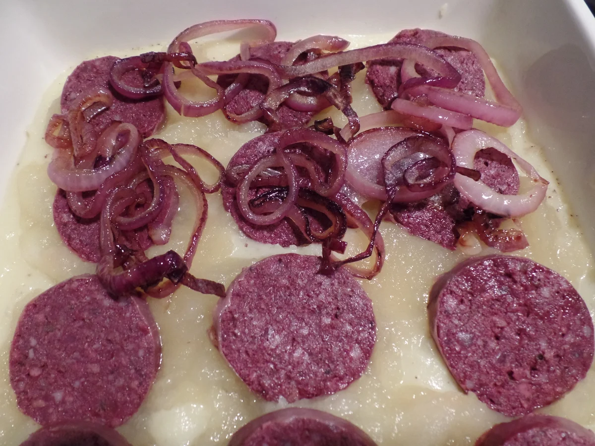 Rezept: Himmel und Erde Bild Nr. 847 Himmel und Erde - Rezept - Bild Nr. 847