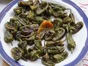 Spanische Pimentos - Rezept - Bild Nr. 836