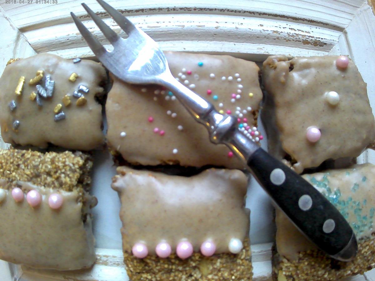 glutenfreie Weihnachtskekse für Kinder - Rezept - Bild Nr. 837