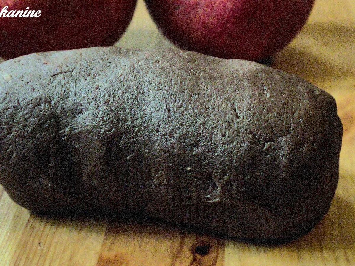 Peanutbutter-Tartelettes mit Granatapfel - Rezept - Bild Nr. 839