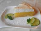 Limetten - Baiser - Tarte ... - Rezept - Bild Nr. 837