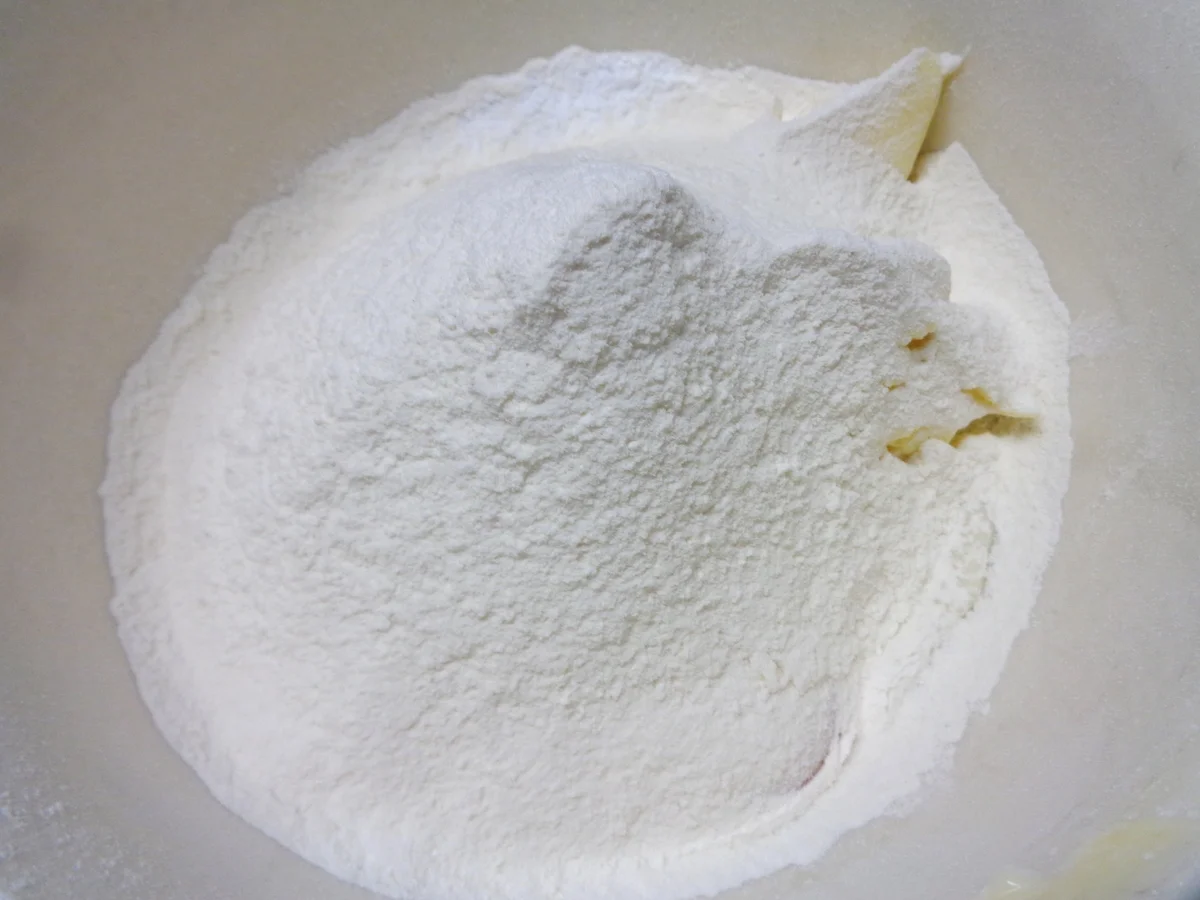 Limetten - Baiser - Tarte ... - Rezept - Bild Nr. 839