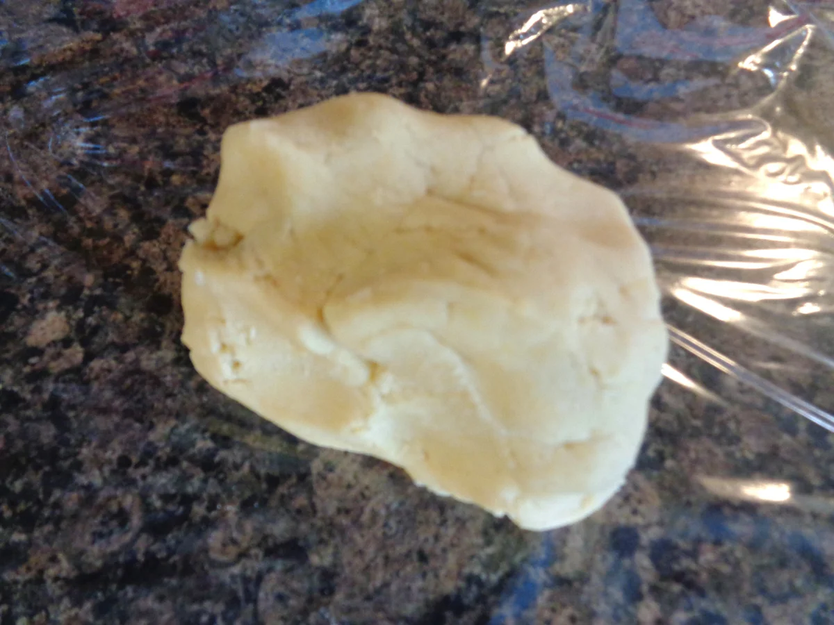 Limetten - Baiser - Tarte ... - Rezept - Bild Nr. 840