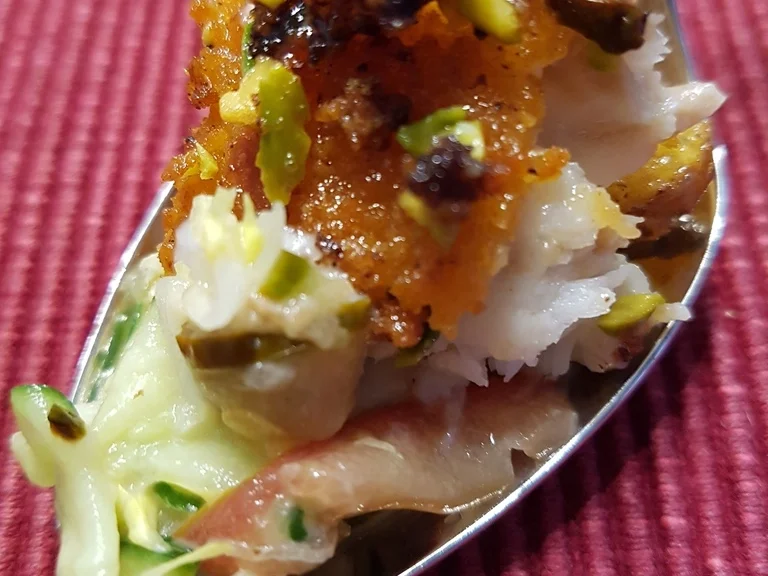 Kabeljau denn es ist Freitag und es gibt Fisch à la Biggi - Rezept - Bild Nr. 837