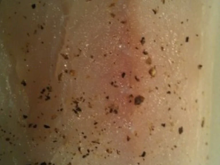 Kabeljau denn es ist Freitag und es gibt Fisch à la Biggi - Rezept - Bild Nr. 838