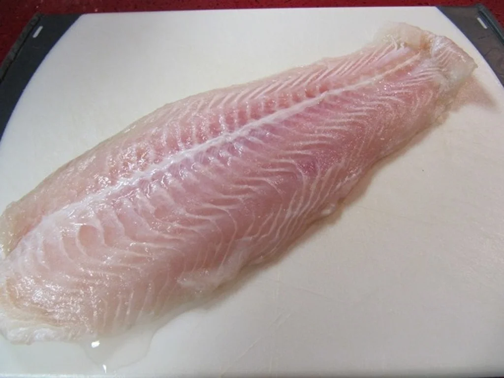 Kabeljau denn es ist Freitag und es gibt Fisch à la Biggi - Rezept - Bild Nr. 839