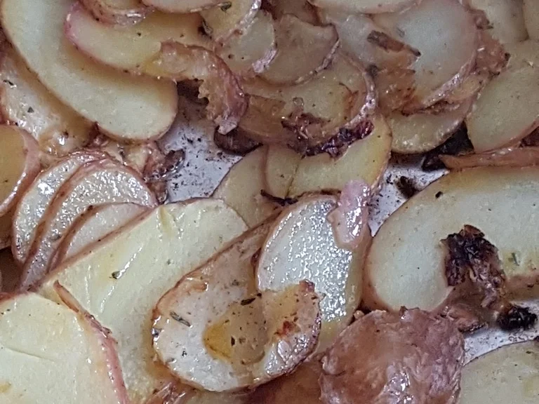 Kabeljau denn es ist Freitag und es gibt Fisch à la Biggi - Rezept - Bild Nr. 842