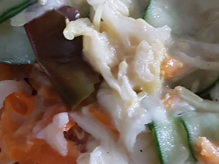 Kabeljau denn es ist Freitag und es gibt Fisch à la Biggi - Rezept - Bild Nr. 844