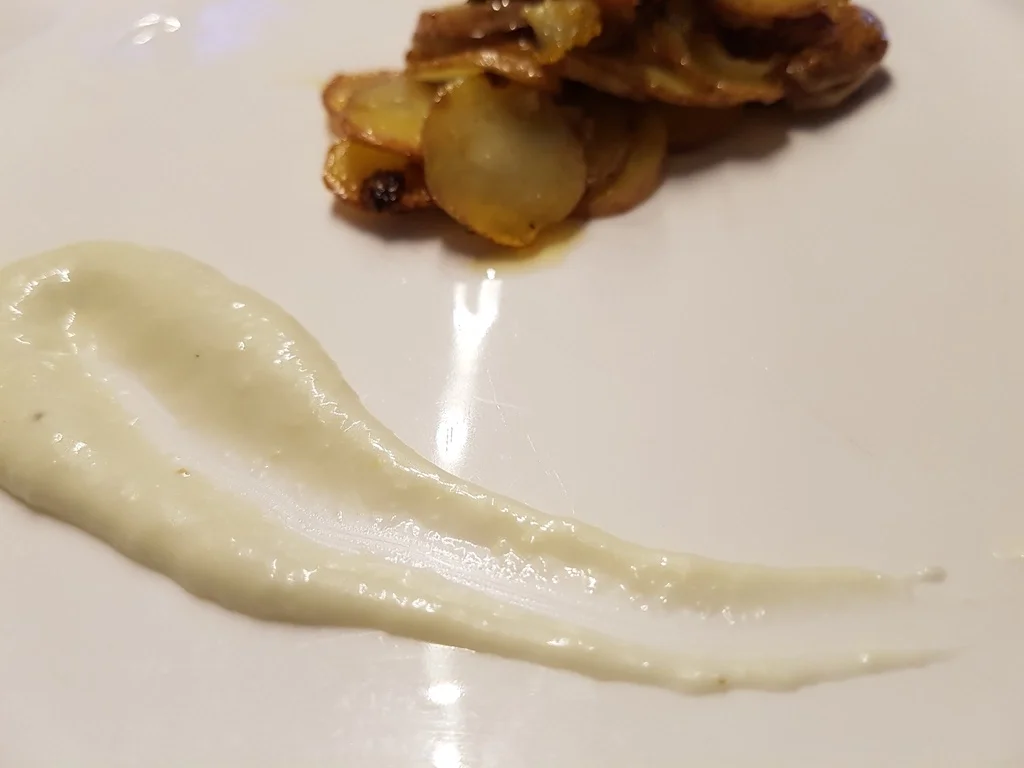 Kabeljau denn es ist Freitag und es gibt Fisch à la Biggi - Rezept - Bild Nr. 845