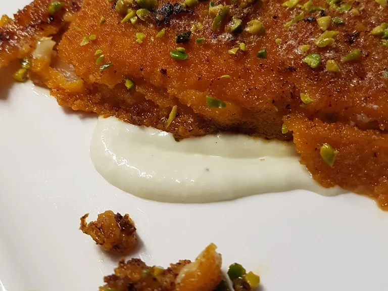 Kabeljau denn es ist Freitag und es gibt Fisch à la Biggi - Rezept - Bild Nr. 846