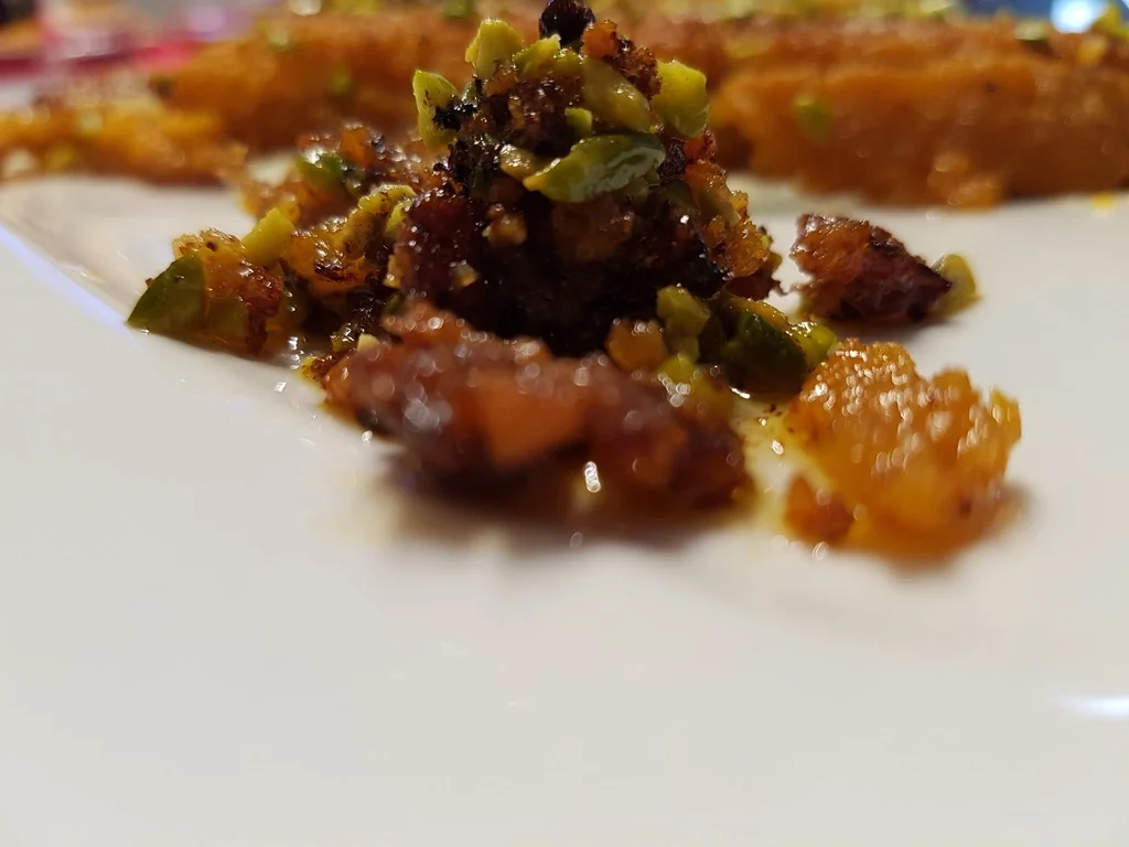 Kabeljau denn es ist Freitag und es gibt Fisch à la Biggi - Rezept - Bild Nr. 850